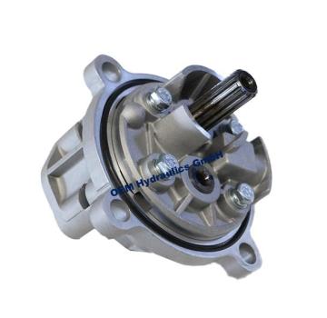 Zahnradpumpe 175-13-23500 für KOMATSU Dozer D135A-1 D155A-1 D155C-1 D355A-3 D355A-5 D65A-11 D65A-6 D75A-1 D85A-18 D85P-18